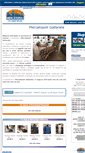 Mobile Screenshot of gallarate.mercatopoli.it