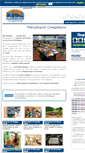 Mobile Screenshot of crespellano.mercatopoli.it
