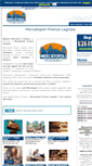 Mobile Screenshot of firenzelegnaia.mercatopoli.it